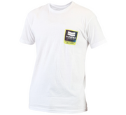 Haro Cool Stuff T-Shirt White/XL
