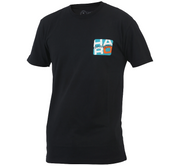 Haro Designs T-Shirt Black/Medium