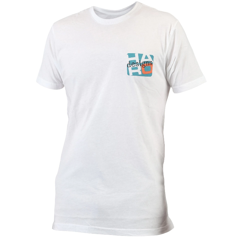 Haro sales t shirt