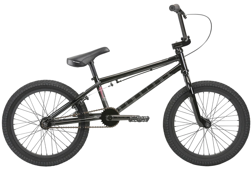 Haro Downtown 16" Bike 2023