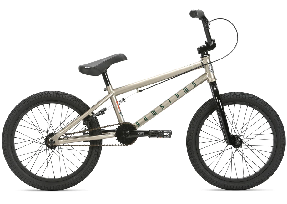 Haro Downtown 18" Bike 2023