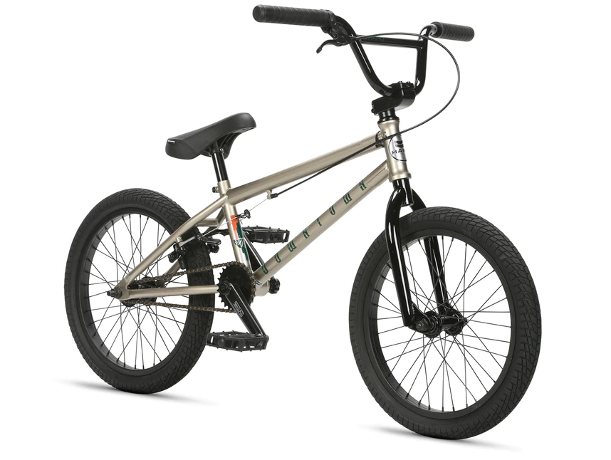 Haro Downtown 18" Bike 2023