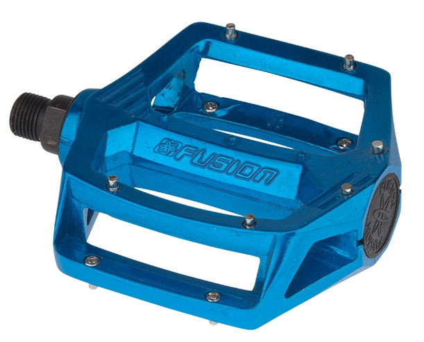 HARO FUSION DX ALLOY PEDALS