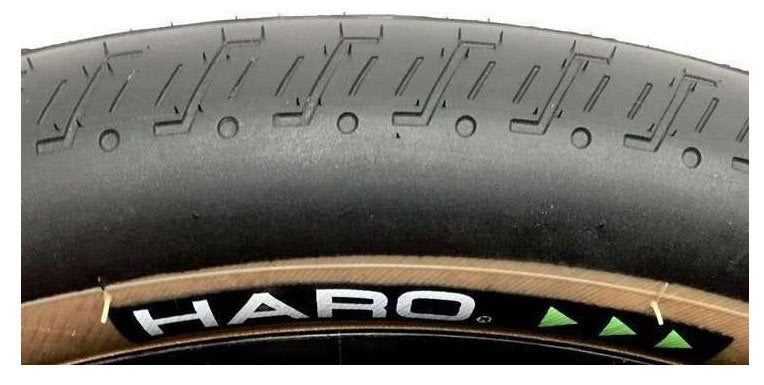 Haro tires on sale