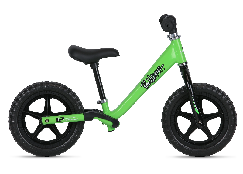 Haro PreWheelz Balance Bike