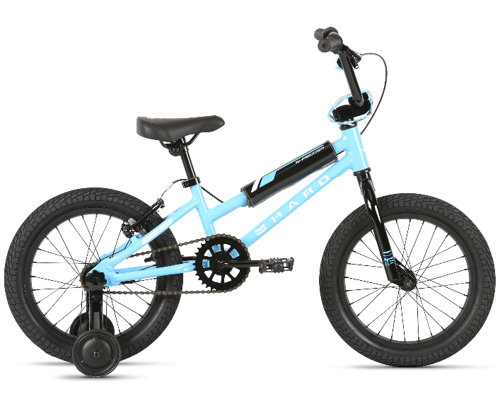 Haro Shredder 16
