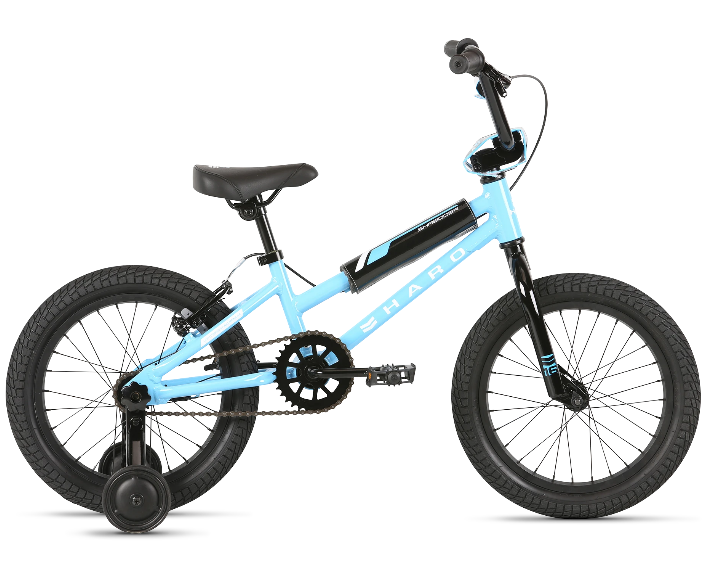 Haro Shredder 16" Girls Bike 2021