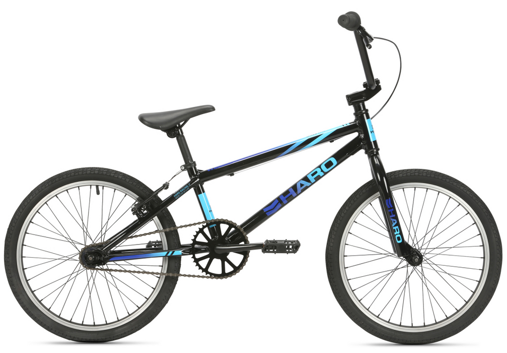 Haro Race Lite SI Bike Albe s BMX