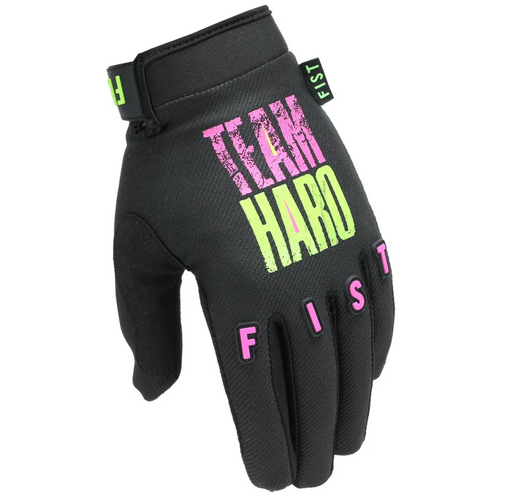 FIST Haro Team Gloves
