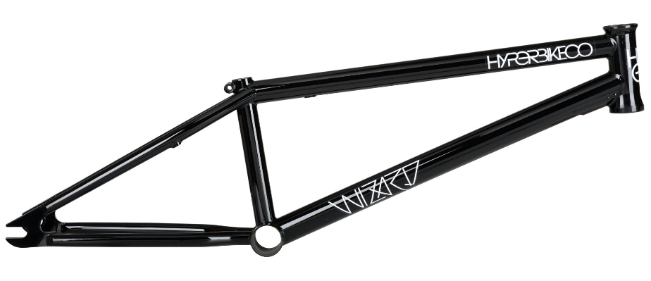 Hyper Wizard Frame BMX Frame Albe s BMX Online