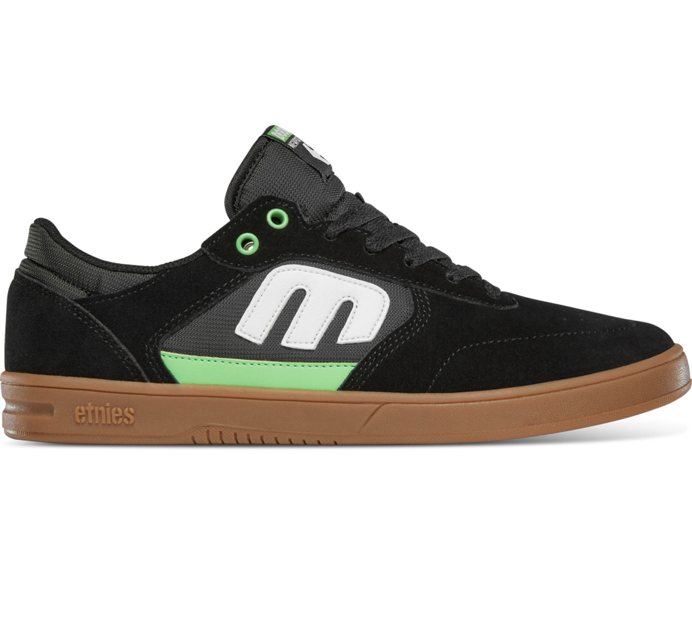 Etnies Shoes