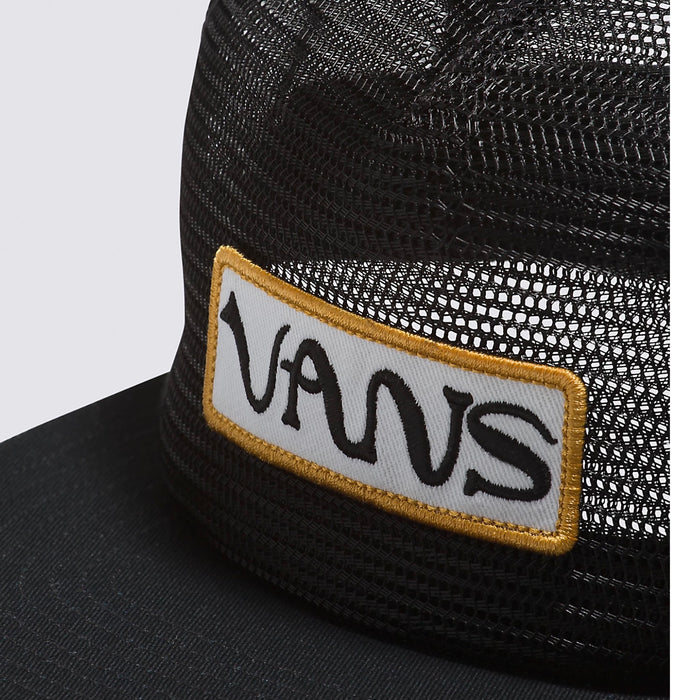 Vans Dakota Roche Trucker Hat