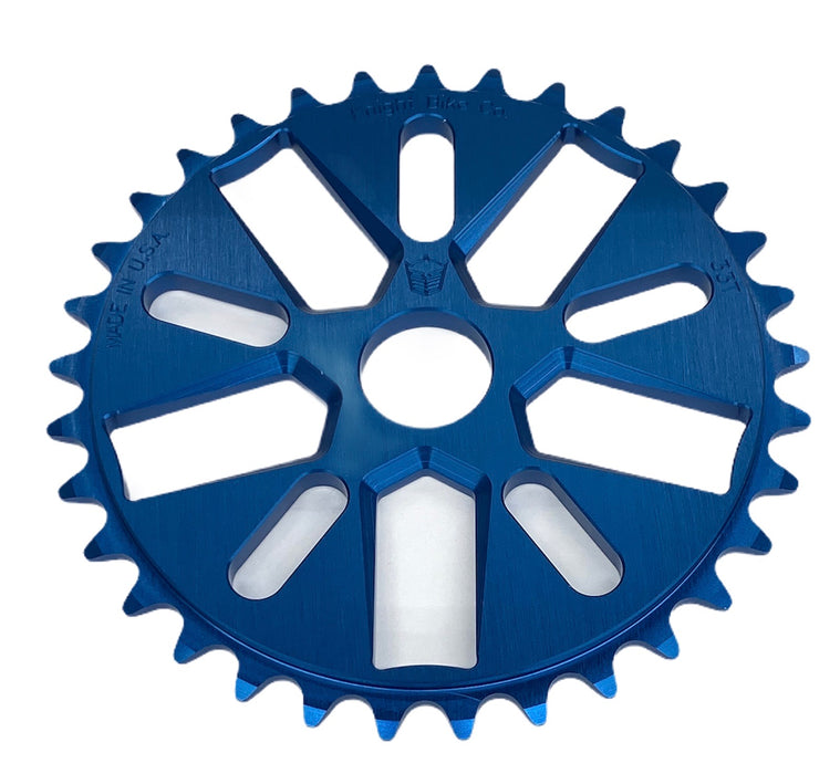 Knight Starfighter Sprocket