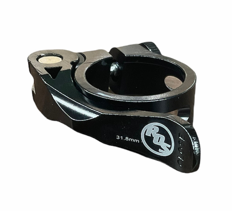Ride Out Supply Adjustable Seat Clamp — Albe's BMX