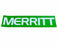 Merritt Frame Sticker
