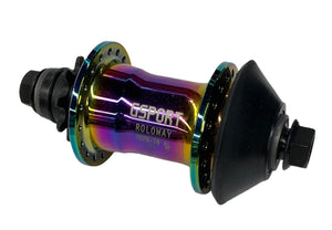 GSport Roloway Limited Edition Oil Slick Cassette Hub