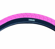 Theory Proven Tire Pink - 20