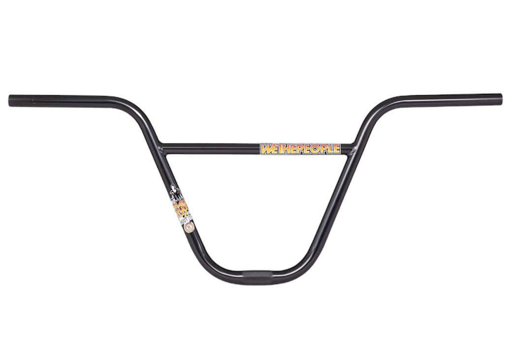 We The People Mad Max Oversized Bars (1" Clamp)