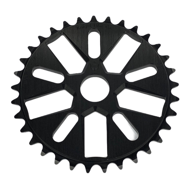 Knight Starfighter Sprocket