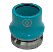 PRIMO STEVIE HEADSET Turquoise