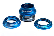 Haro Integrated Headset Teal