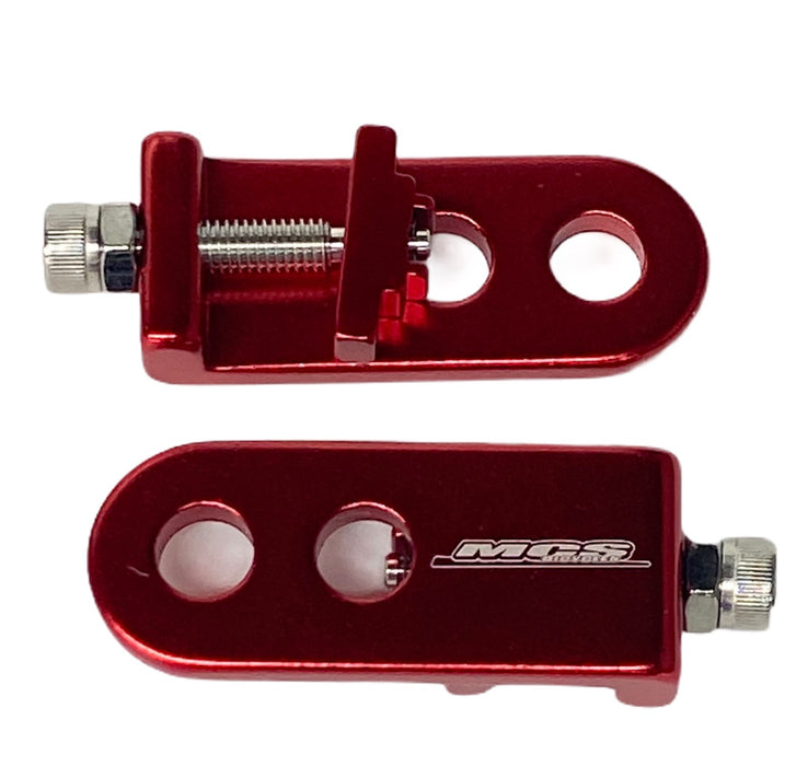MCS Chain Tensioners