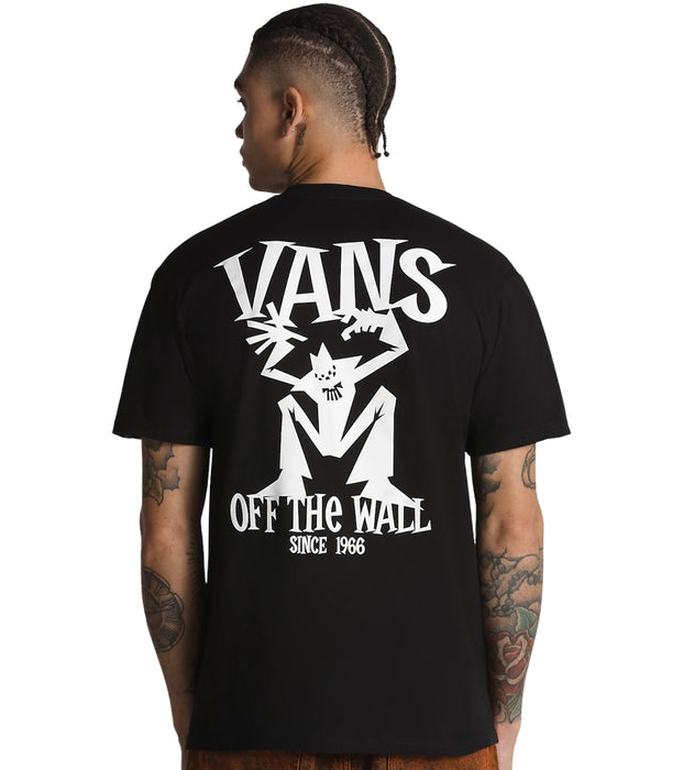 Vans Sketchy Friend T-Shirt