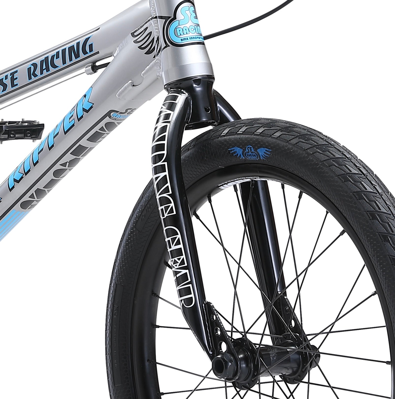 Se racing pk ripper online elite xxl