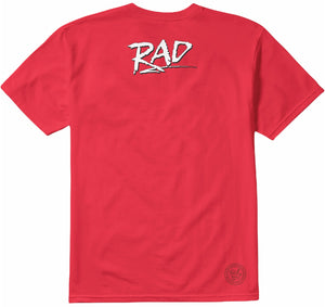 Etnies x RAD Monogram T-Shirt