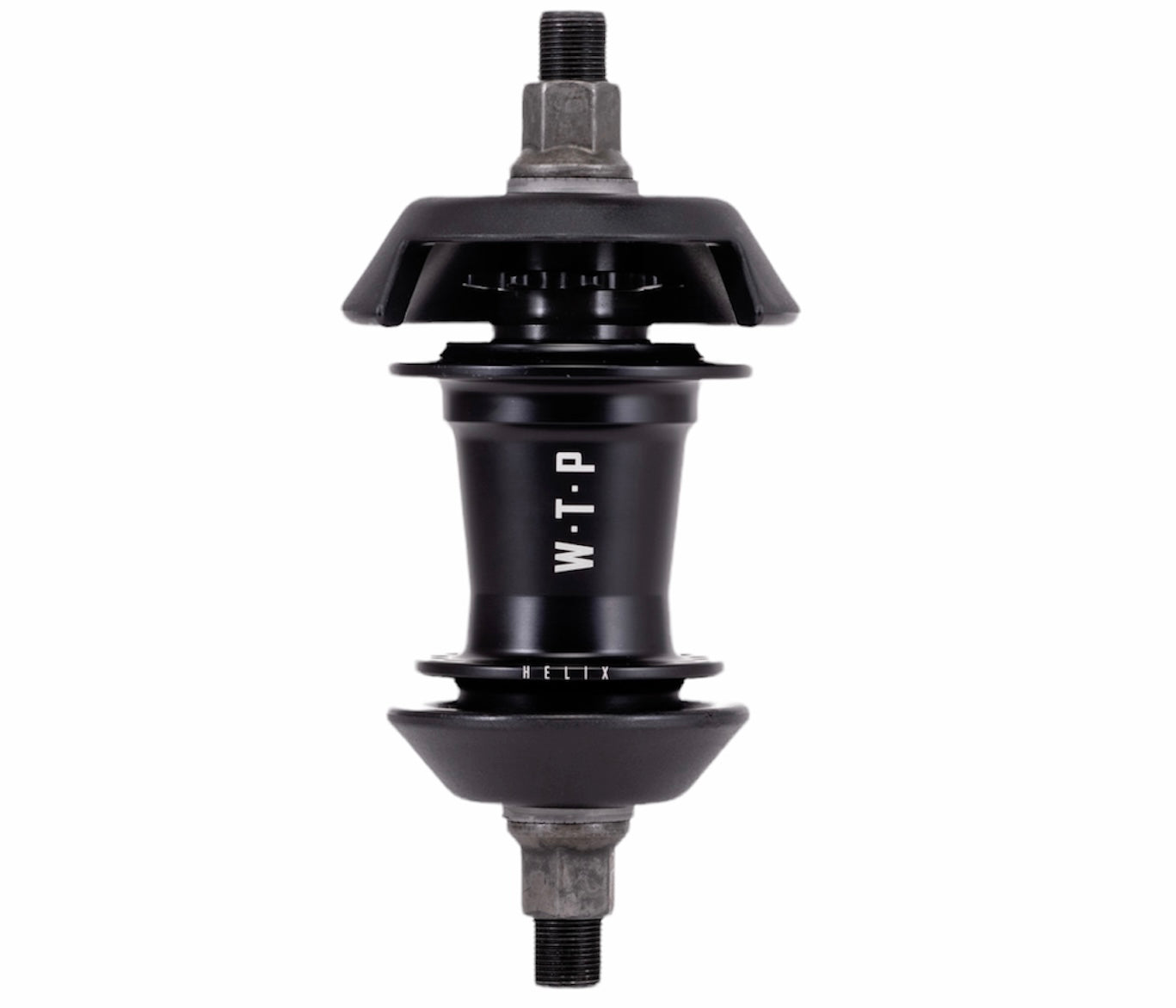 We The People Helix Freecoaster Hub Albe s BMX