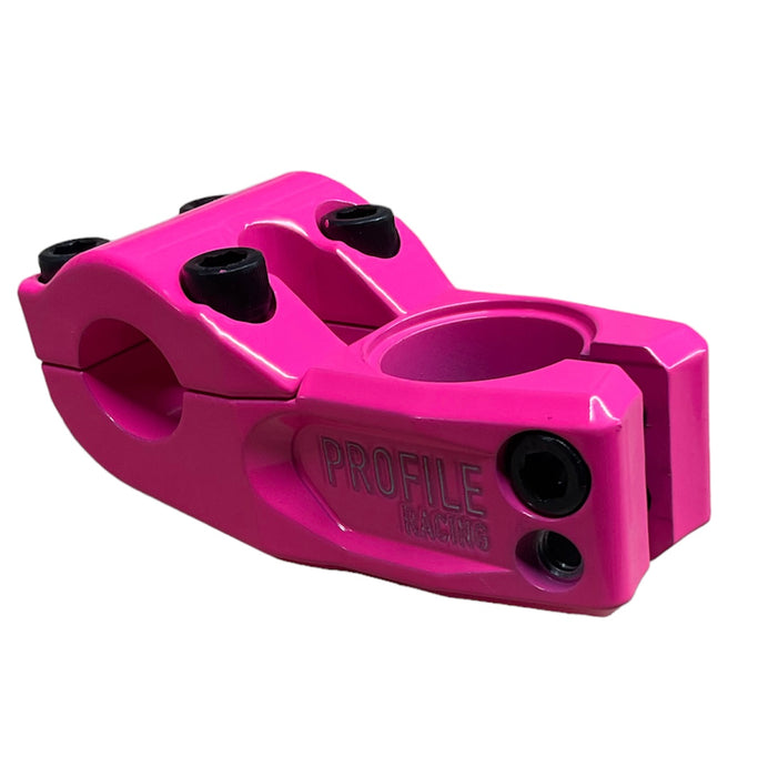 Profile Push Stem (Limited Edition Declan Pink)