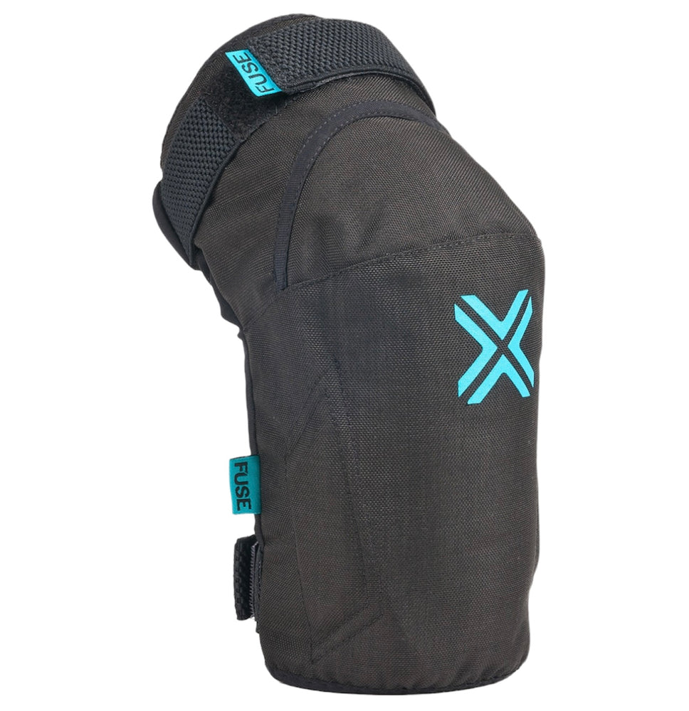 Fuse Echo Knee Pads — Albe's BMX