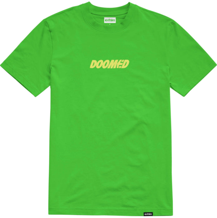 Etnies x Doomed Wash T-Shirt