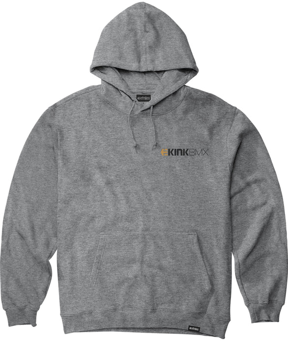 Etnies X Kink BMX Hoodie