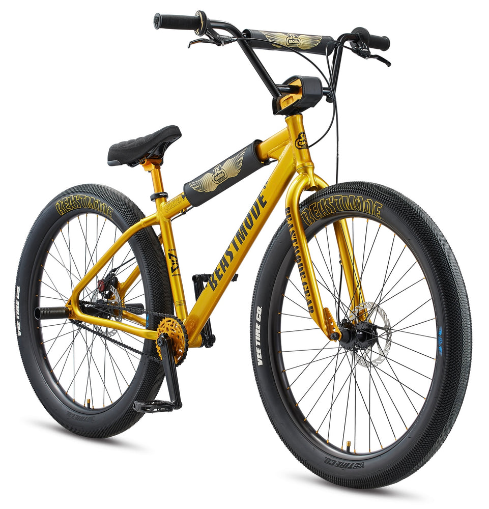 SE Bikes Beast Mode Ripper 27.5"+ Bike 2022