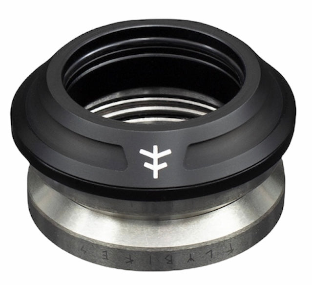 Fly Volcano Frame Fly Volcano Headset — Albe's BMX