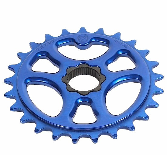 BMX スプロケット PROFILE Spline Sprocket 25T
