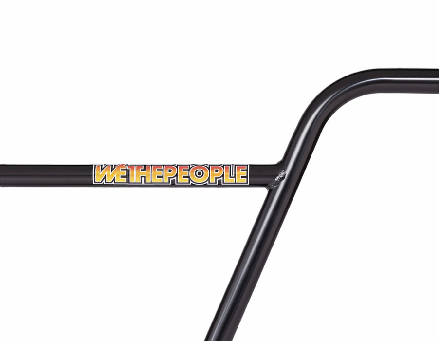 We The People Mad Max Oversized Bars (1" Clamp)