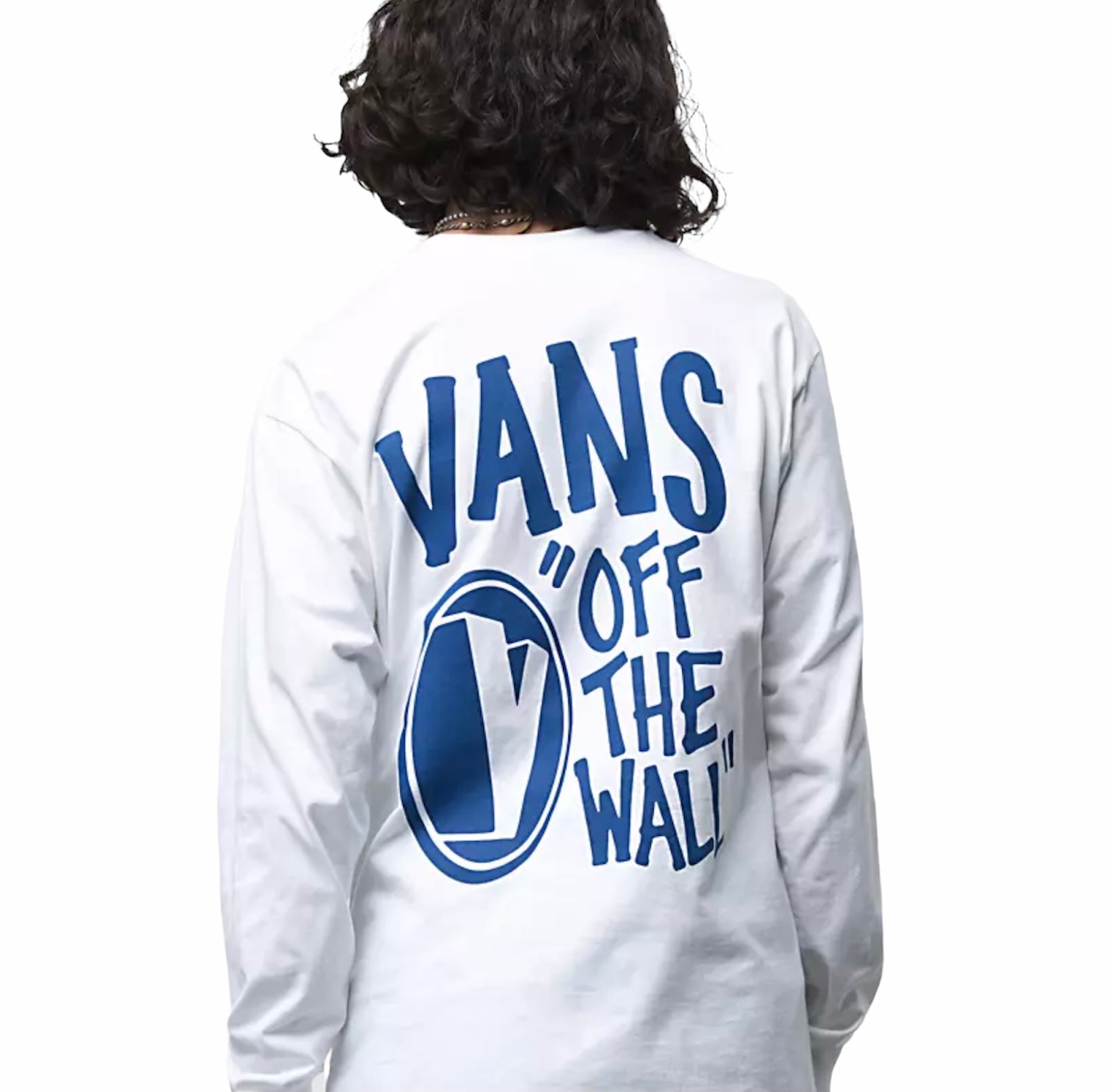 Vans Shadow V Long Sleeve Shirt