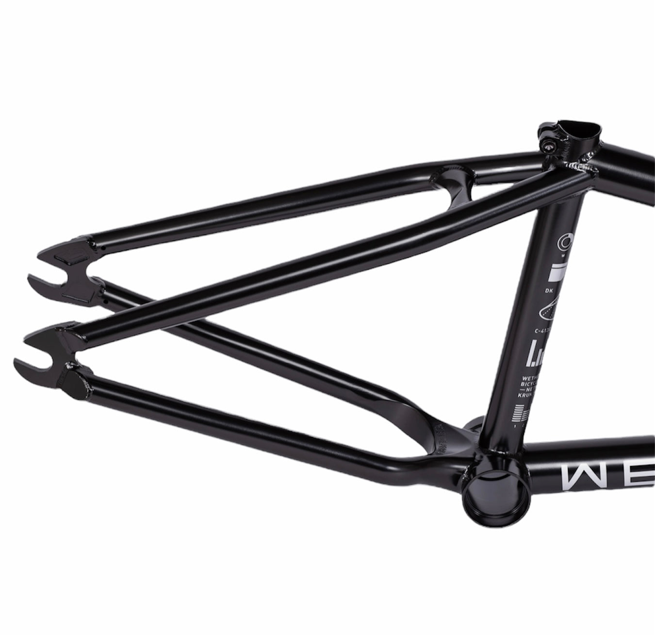 Wethepeople frame new arrivals