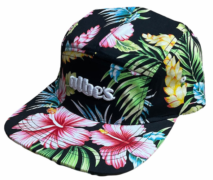 Albe's 5-Panel Hat