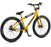 SE Bikes Beast Mode Ripper 27.5"+ Bike 2022