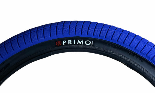 Primo V-Monster Mid School BMX Tires at Albe's BMX