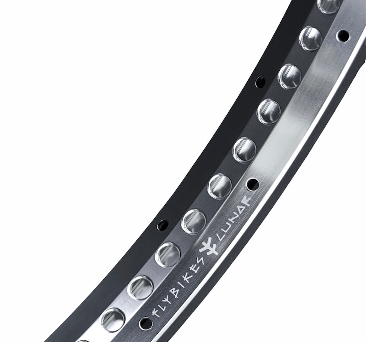 Fly Lunar Rim Albe s BMX