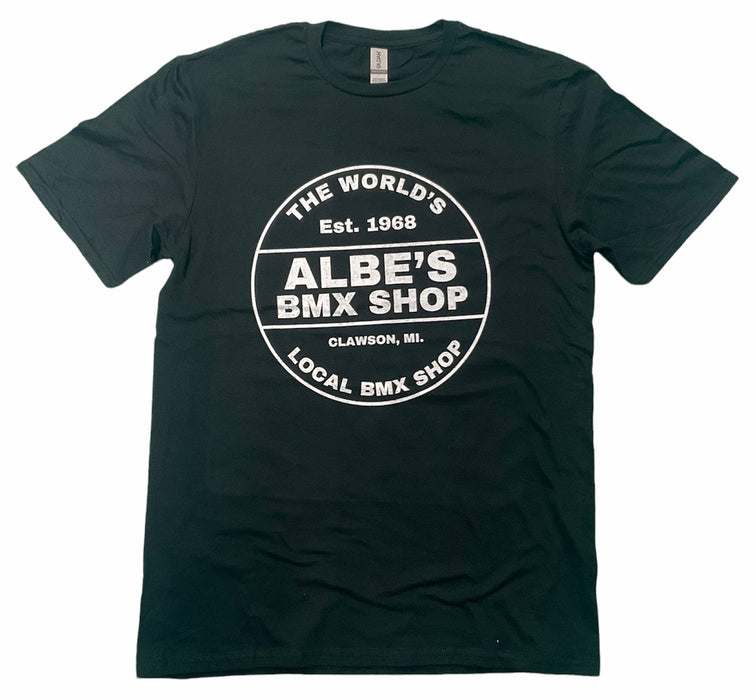 Albe's Shop T-Shirt