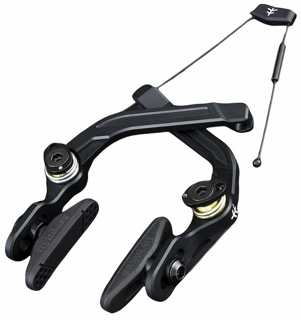 Fly Manual CNC OG Brake — Albe's BMX