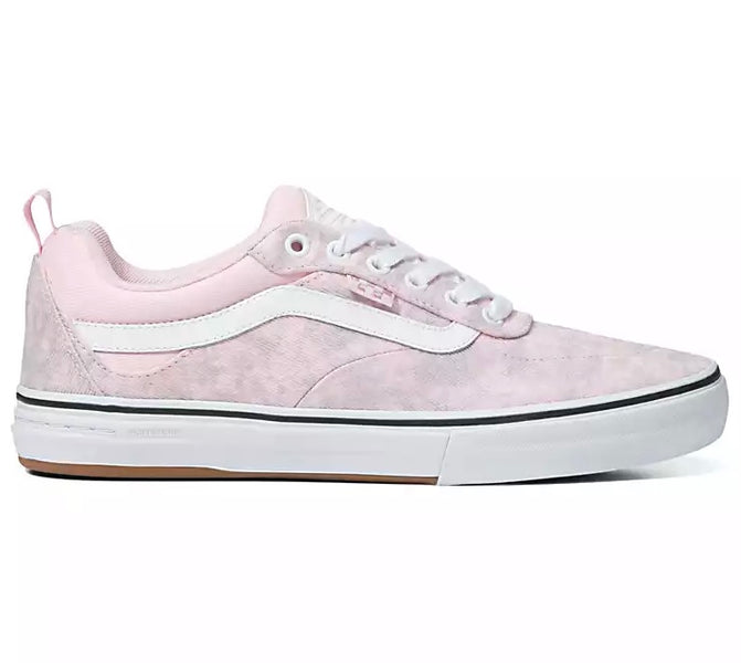 Vans kyle walker pink sale
