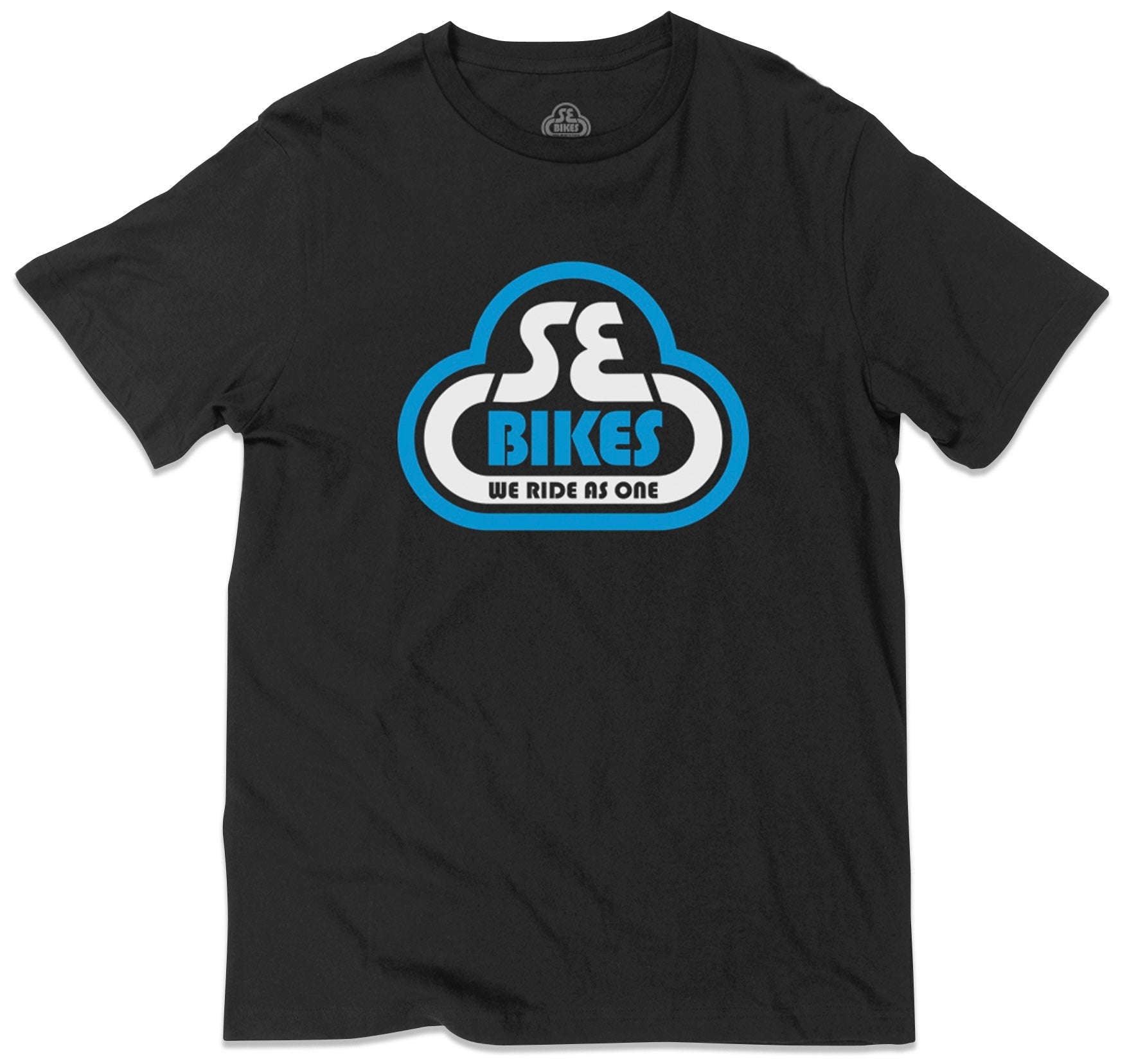SE Bikes Bubble Logo T-Shirt