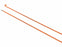 PRIMO STAINLESS STEEL SPOKE FOR 22" WHEELS (ORANGE)