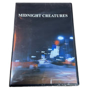 Random Old DVD's Primo Midnight Creatures